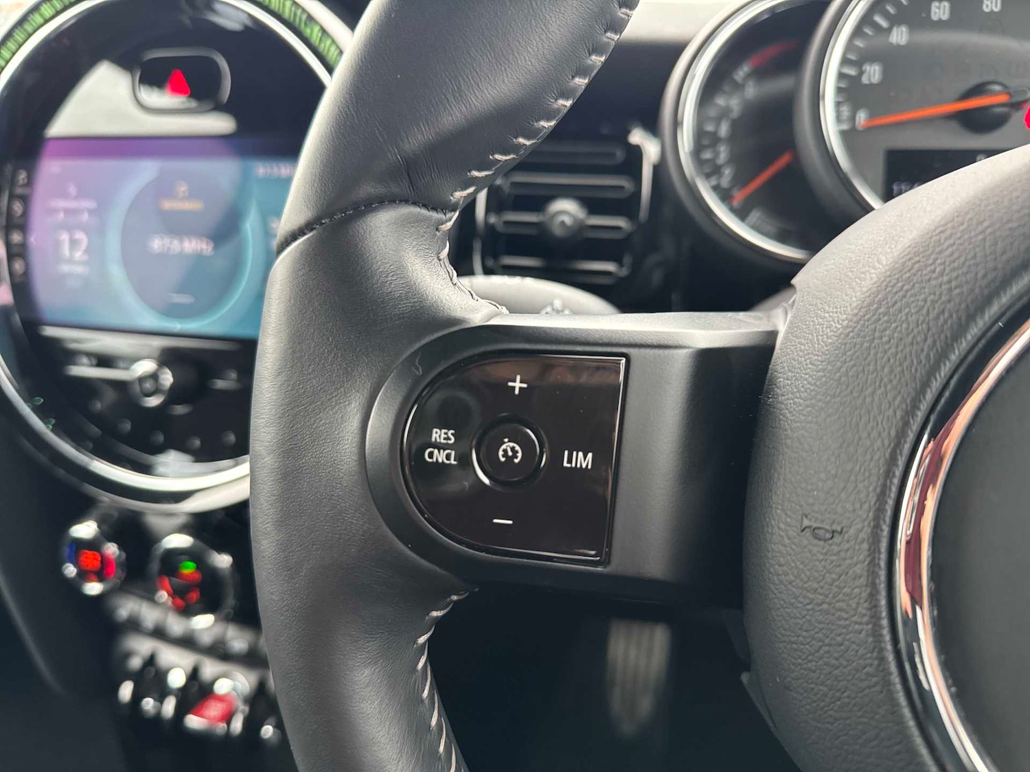 Used MINI Hatch 2022 for sale - 77603723: Photo 25