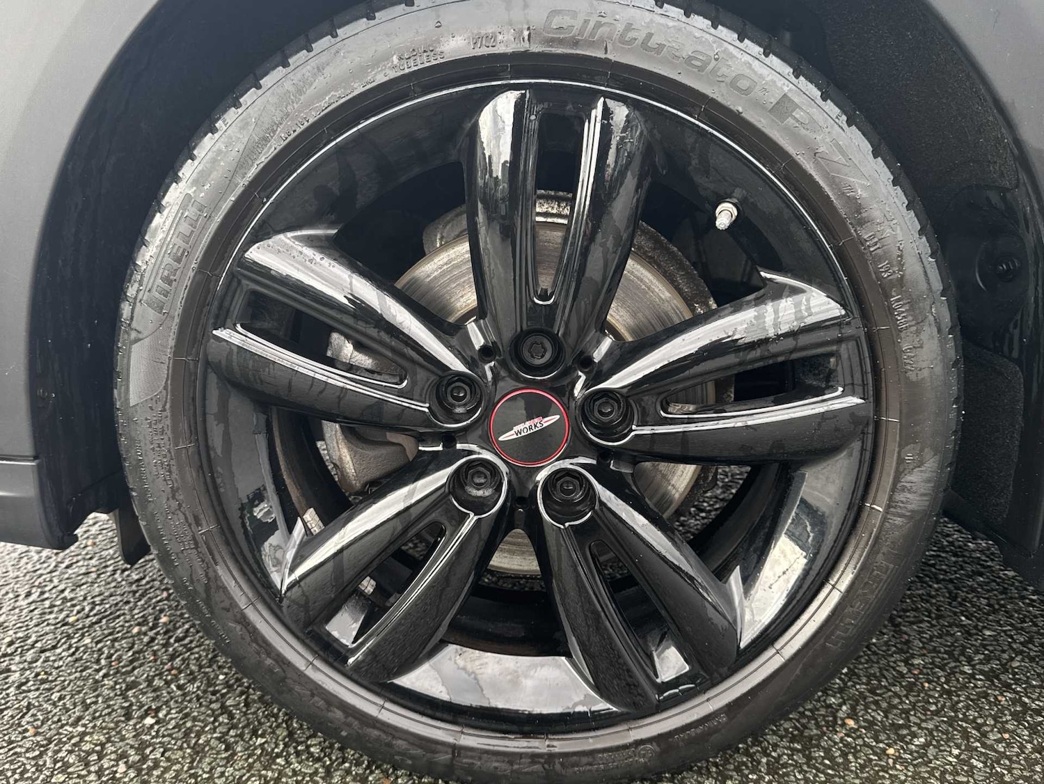 Used MINI Hatch 2022 for sale - 77603723: Photo 6