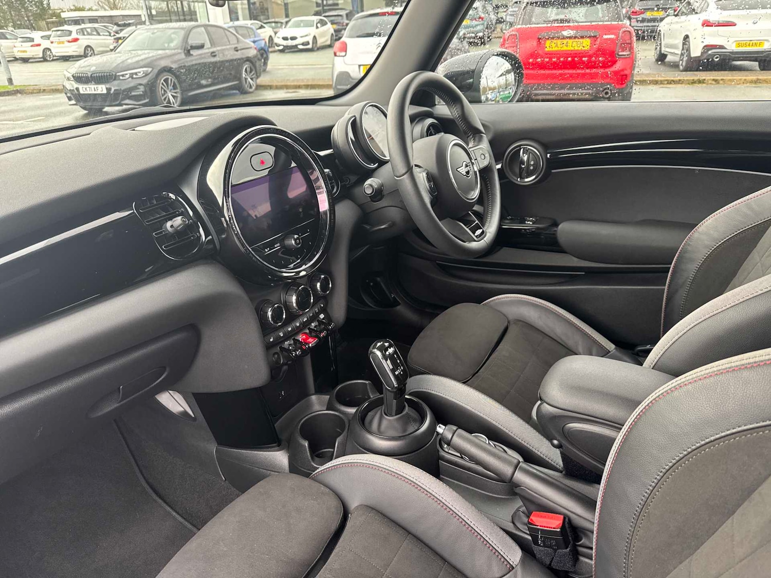 Used MINI Hatch 2022 for sale - 77603723: Photo 7