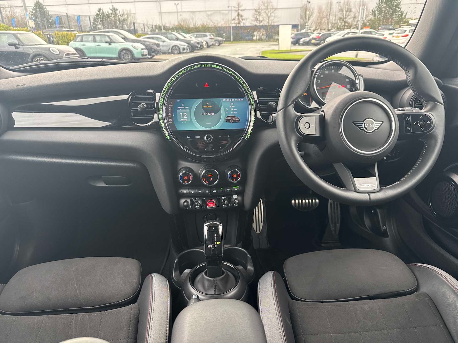 Used MINI Hatch 2022 for sale - 77603723: Photo 8