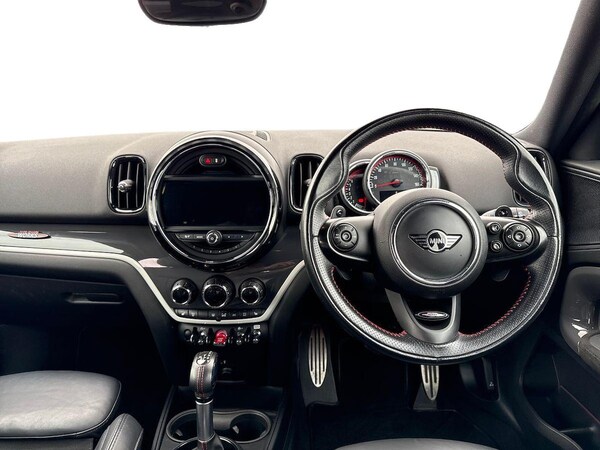 Used MINI Countryman 2018 for sale - 75435716: Photo 10