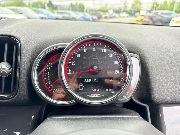 Used MINI Countryman 2018 for sale - 75435716: Photo 11