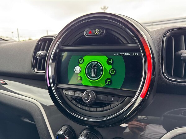 Used MINI Countryman 2018 for sale - 75435716: Photo 12