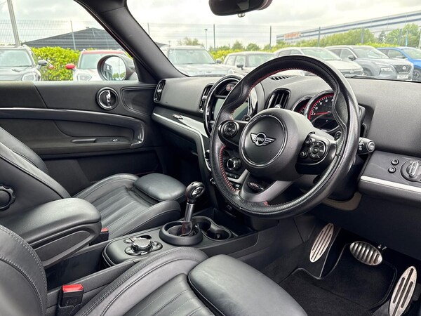 Used MINI Countryman 2018 for sale - 75435716: Photo 16