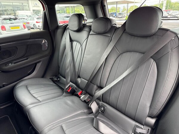 Used MINI Countryman 2018 for sale - 75435716: Photo 17