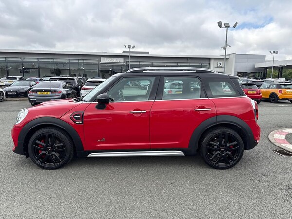 Used MINI Countryman 2018 for sale - 75435716: Photo 20