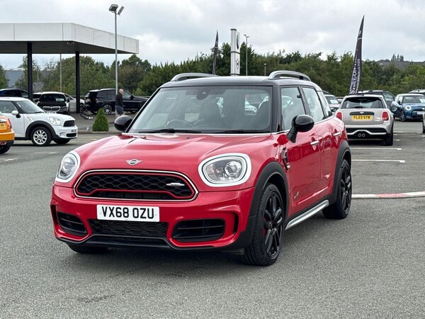 Used MINI Countryman 2018 for sale - 75435716: Photo 21