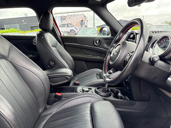 Used MINI Countryman 2018 for sale - 75435716: Photo 22