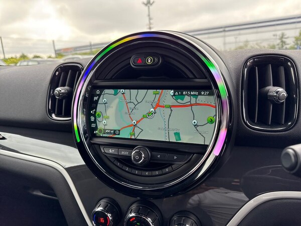 Used MINI Countryman 2018 for sale - 75435716: Photo 28