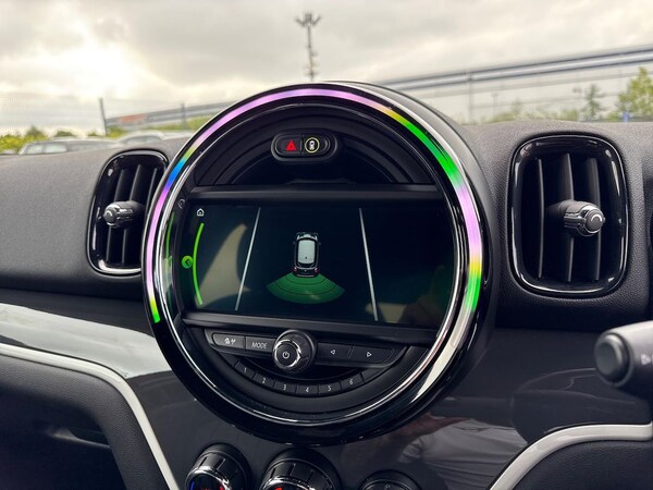 Used MINI Countryman 2018 for sale - 75435716: Photo 29