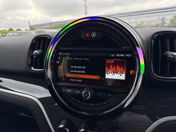 Used MINI Countryman 2018 for sale - 75435716: Photo 30