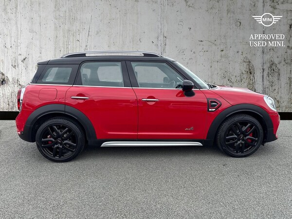 Used MINI Countryman 2018 for sale - 75435716: Photo 4