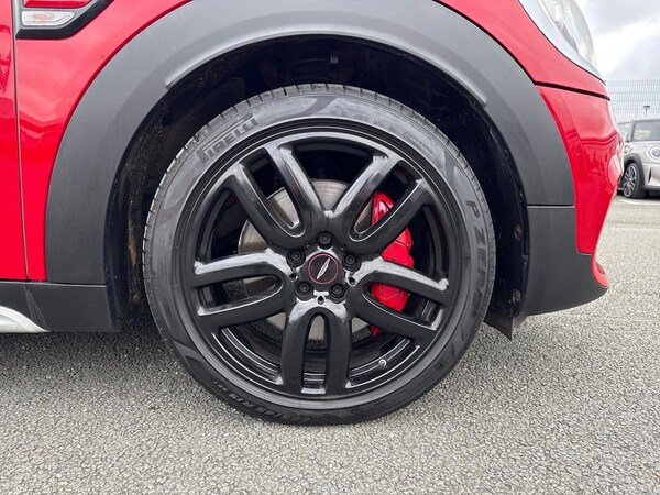 Used MINI Countryman 2018 for sale - 75435716: Photo 7