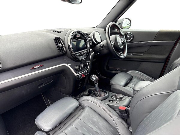 Used MINI Countryman 2018 for sale - 75435716: Photo 8