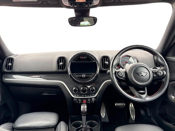 Used MINI Countryman 2018 for sale - 75435716: Photo 9