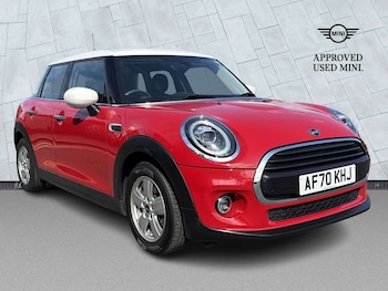 Used MINI Hatch 2020 for sale - 79301941: Photo