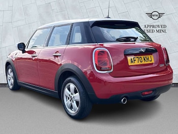 Used MINI Hatch 2020 for sale - 79301941: Photo