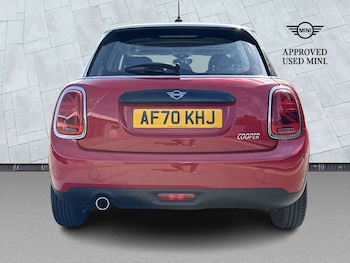 Used MINI Hatch 2020 for sale - 79301941: Photo