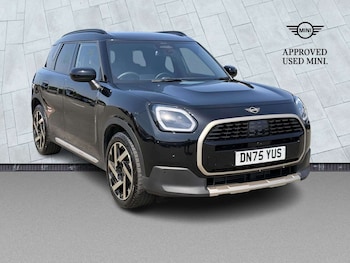 Used MINI Countryman 2025 for sale - 78987293: Photo