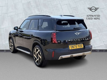 Used MINI Countryman 2025 for sale - 78987293: Photo