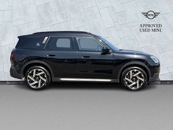 Used MINI Countryman 2025 for sale - 78987293: Photo