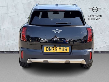 Used MINI Countryman 2025 for sale - 78987293: Photo