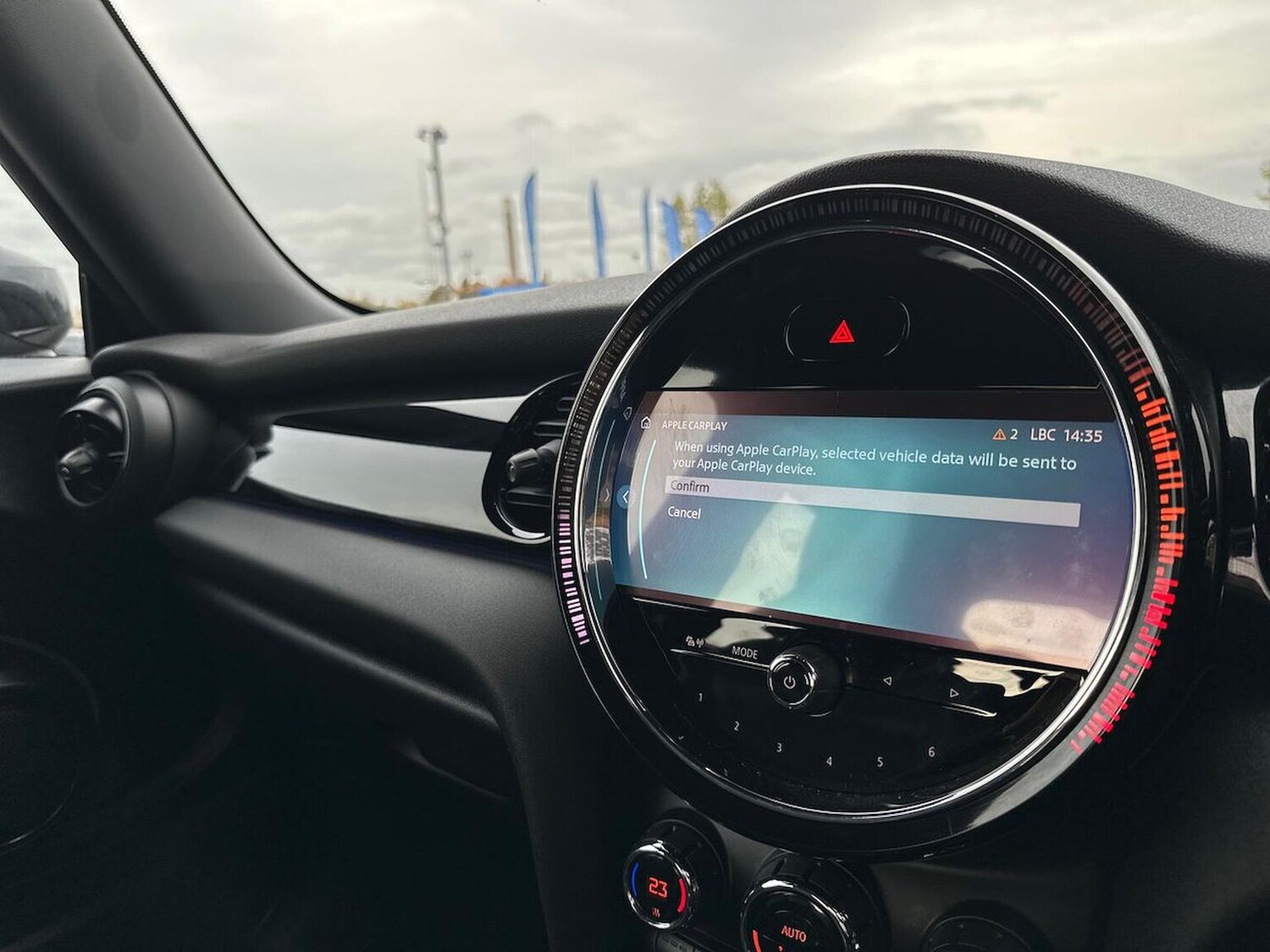 Used MINI Hatch 2021 for sale - 76531431: Photo 11