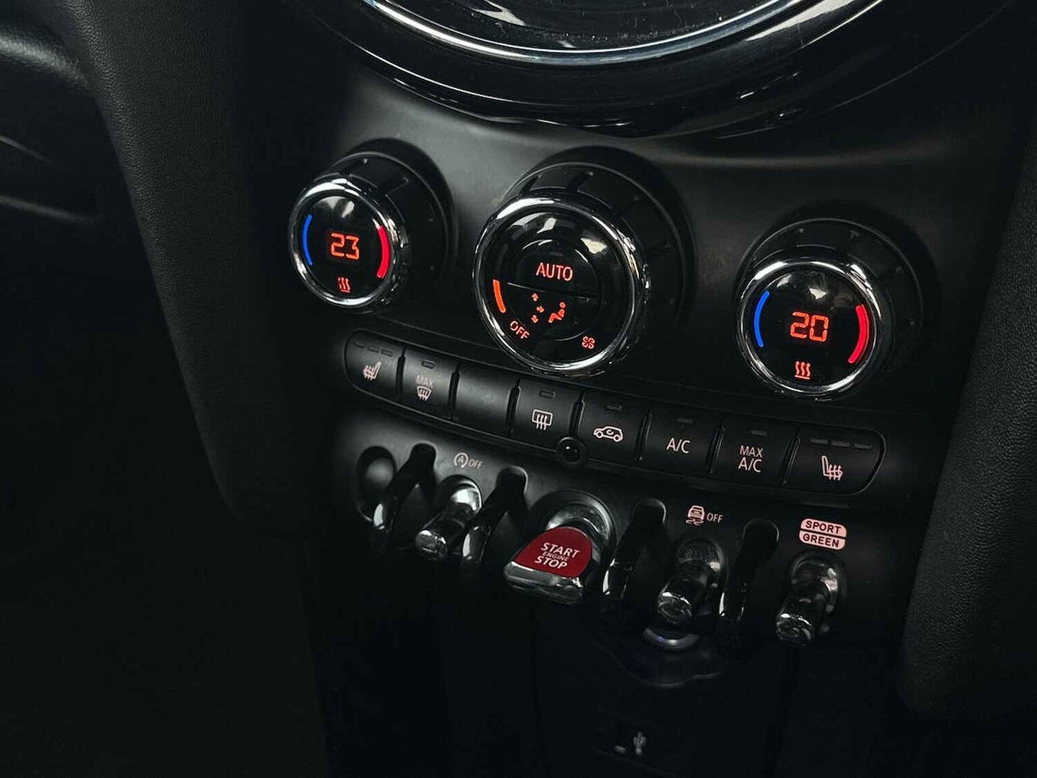 Used MINI Hatch 2021 for sale - 76531431: Photo 12