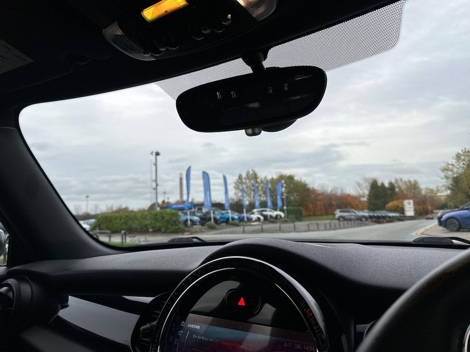 Used MINI Hatch 2021 for sale - 76531431: Photo 14