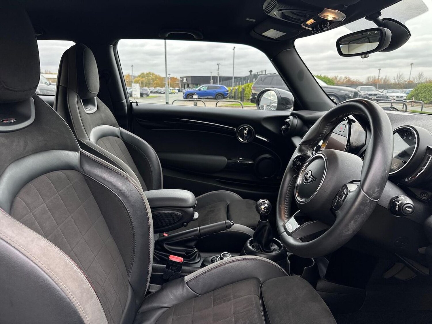 Used MINI Hatch 2021 for sale - 76531431: Photo 15