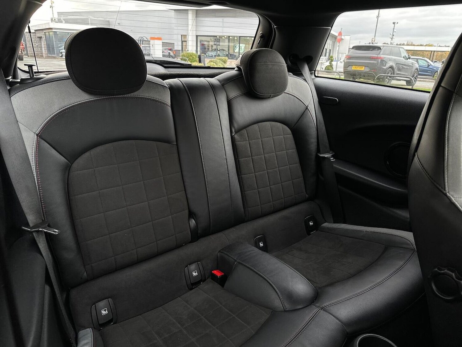 Used MINI Hatch 2021 for sale - 76531431: Photo 16