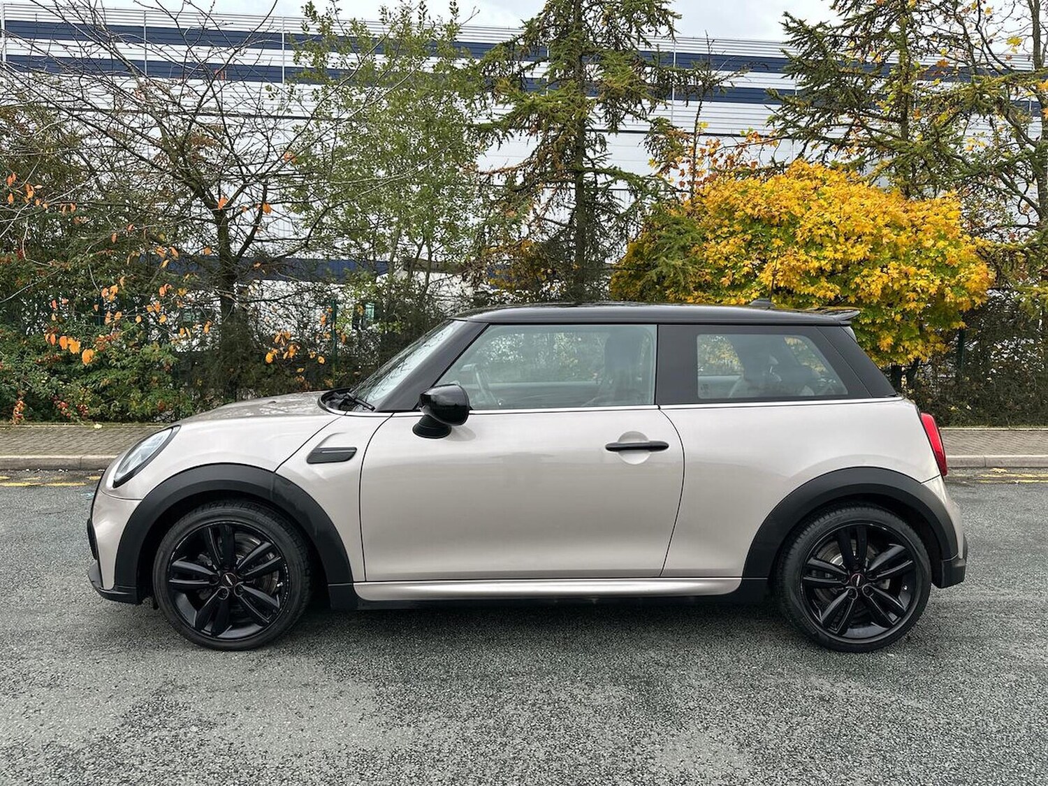 Used MINI Hatch 2021 for sale - 76531431: Photo 19