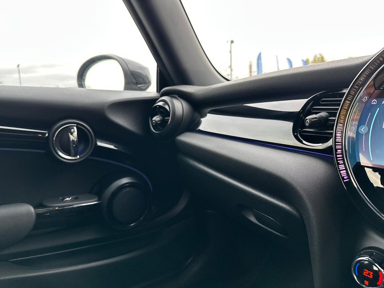 Used MINI Hatch 2021 for sale - 76531431: Photo 24