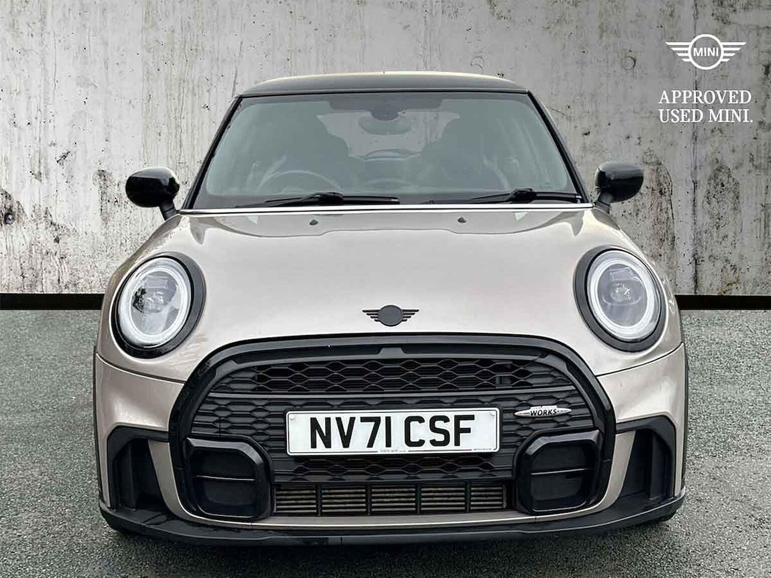 Used MINI Hatch 2021 for sale - 76531431: Photo 5
