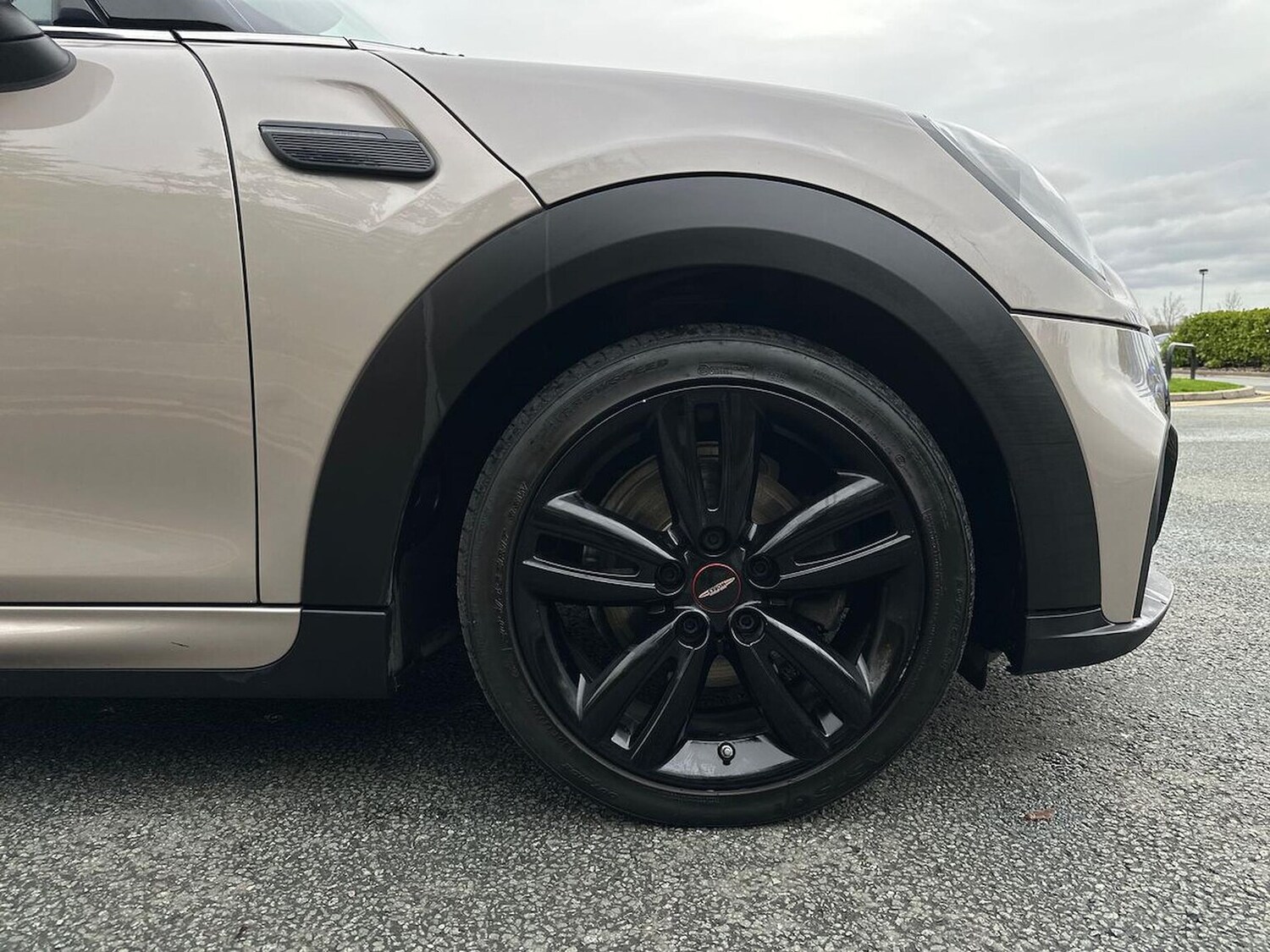 Used MINI Hatch 2021 for sale - 76531431: Photo 6