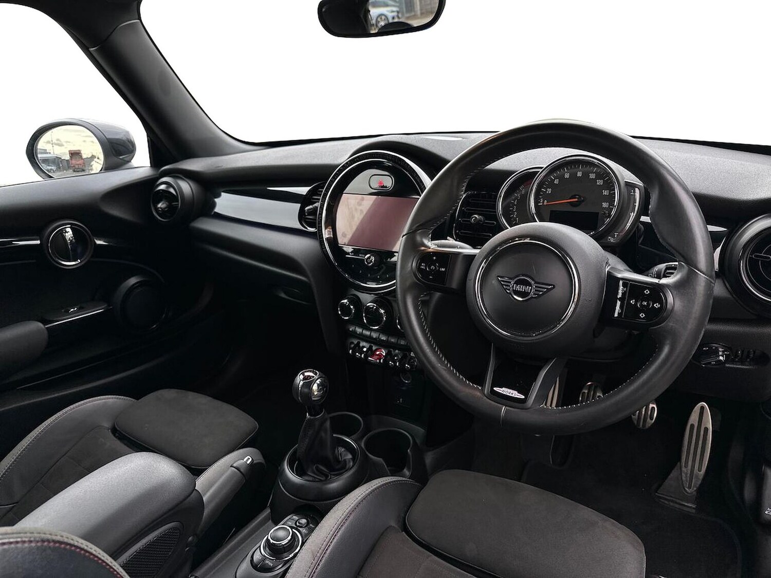 Used MINI Hatch 2021 for sale - 76531431: Photo 8