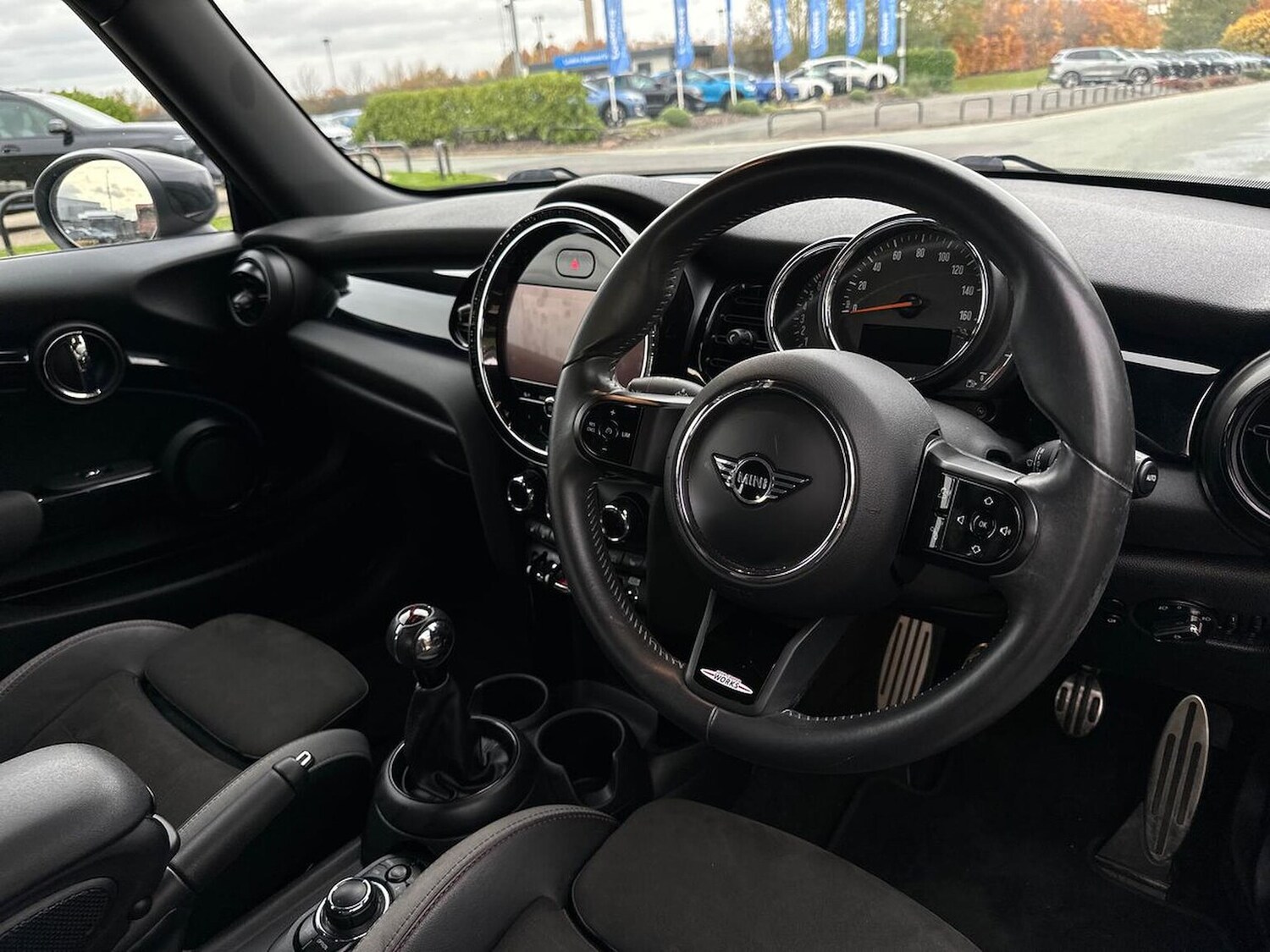 Used MINI Hatch 2021 for sale - 76531431: Photo 9