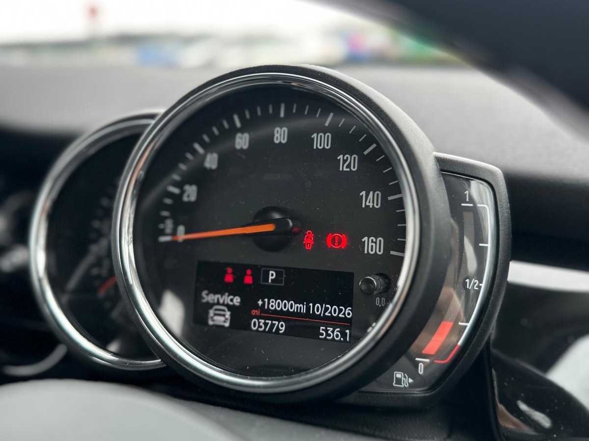 Used MINI Hatch 2022 for sale - 77896222: Photo 10