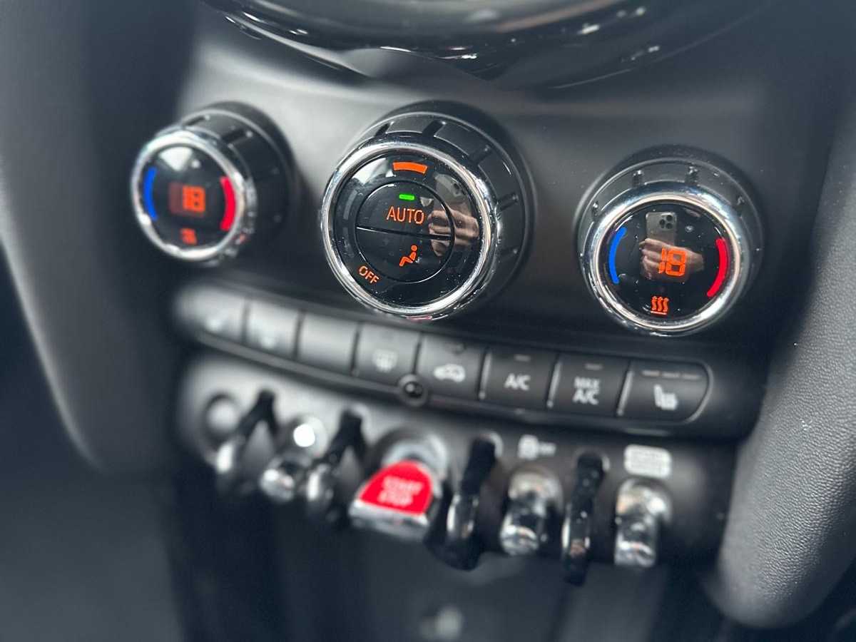 Used MINI Hatch 2022 for sale - 77896222: Photo 11