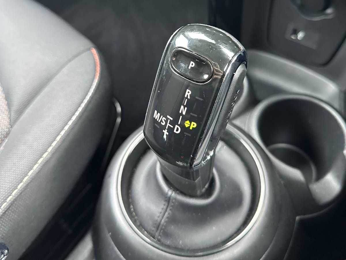 Used MINI Hatch 2022 for sale - 77896222: Photo 12