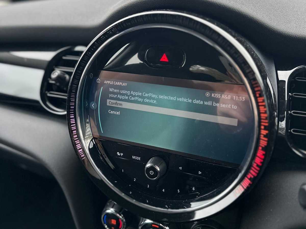 Used MINI Hatch 2022 for sale - 77896222: Photo 16