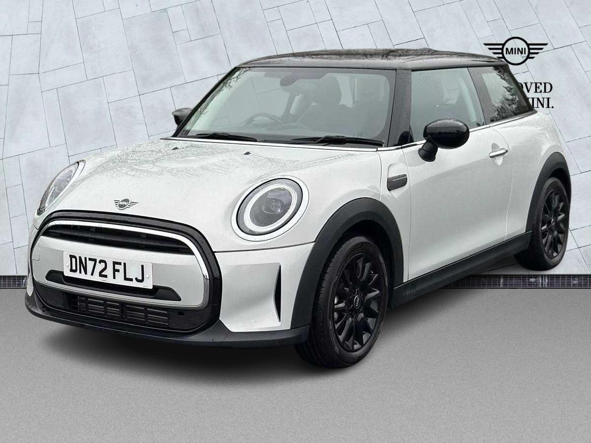 Used MINI Hatch 2022 for sale - 77896222: Photo 17