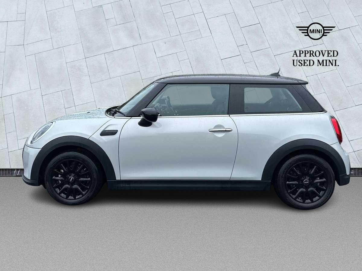 Used MINI Hatch 2022 for sale - 77896222: Photo 18