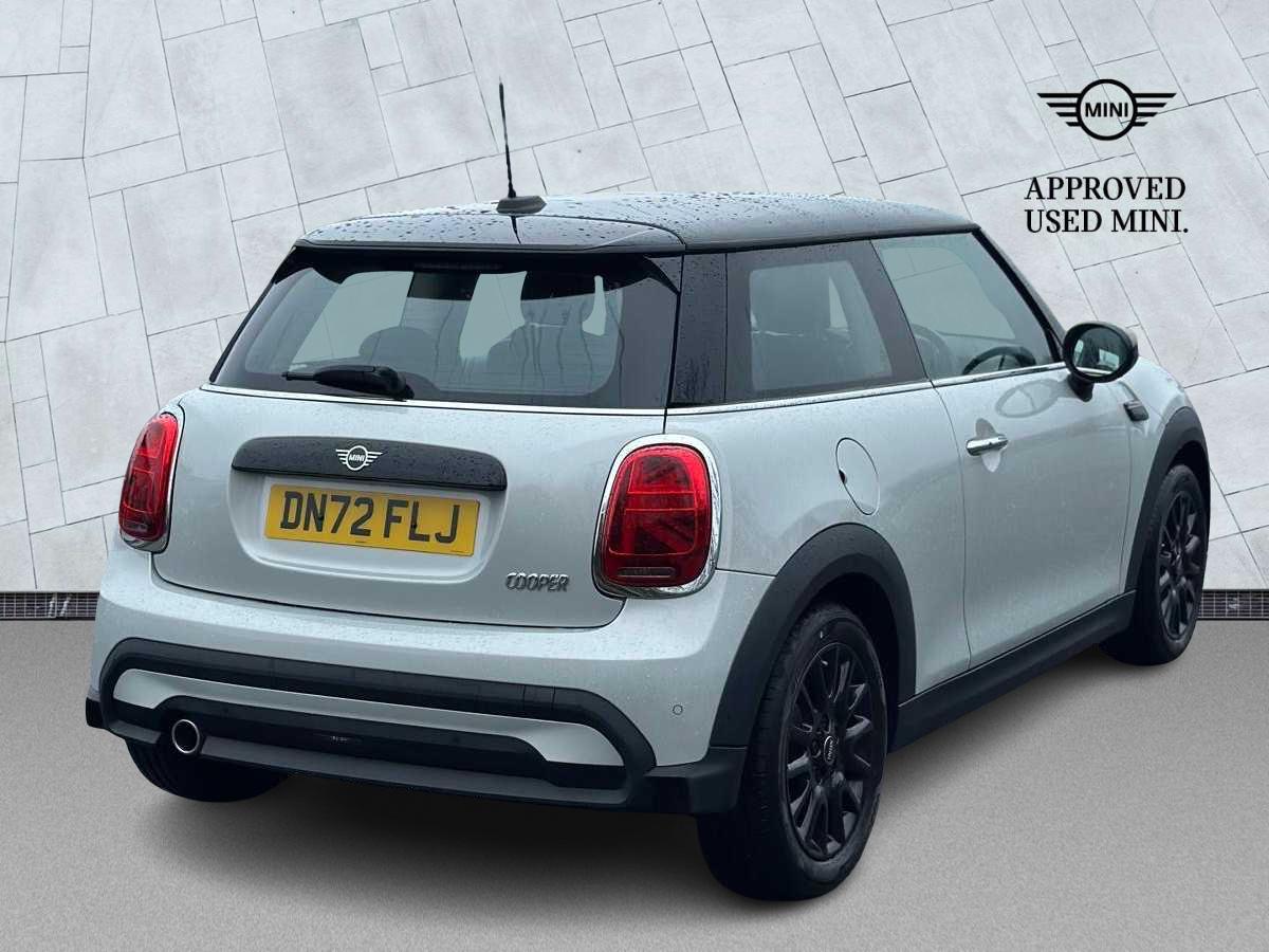 Used MINI Hatch 2022 for sale - 77896222: Photo 19