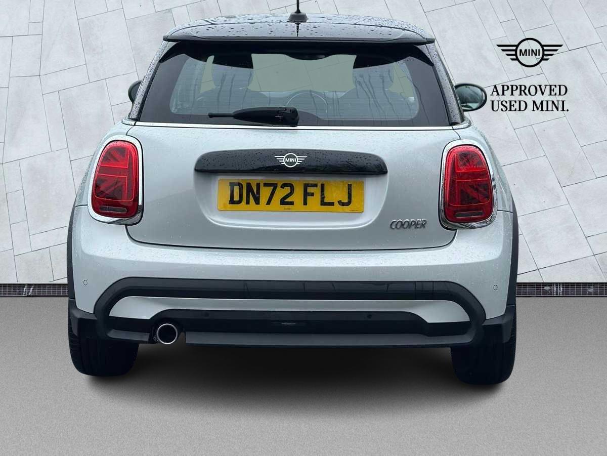 Used MINI Hatch 2022 for sale - 77896222: Photo 4