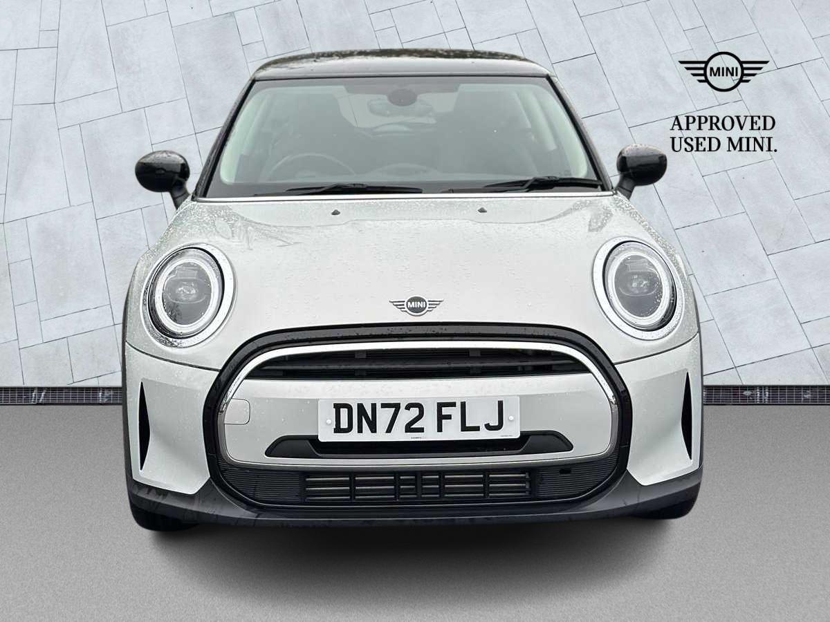 Used MINI Hatch 2022 for sale - 77896222: Photo 5