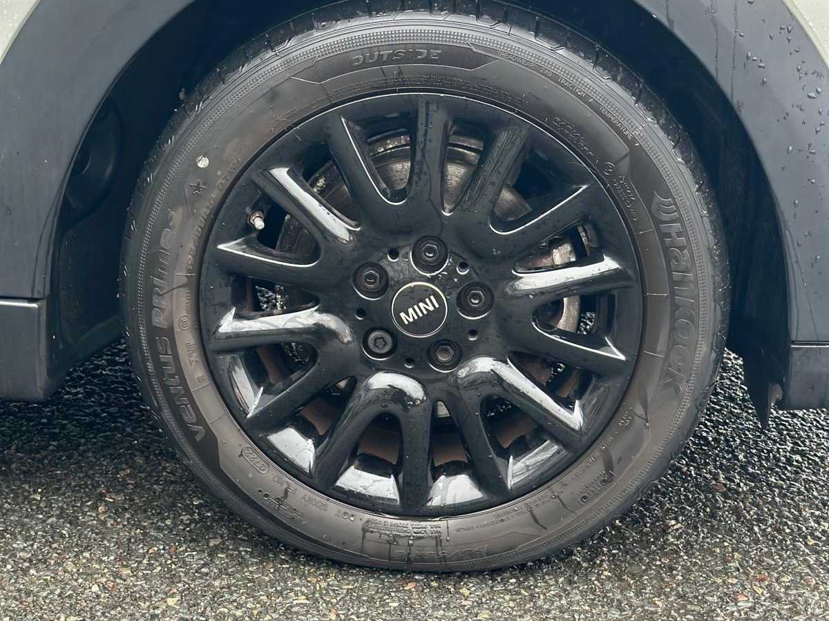 Used MINI Hatch 2022 for sale - 77896222: Photo 6