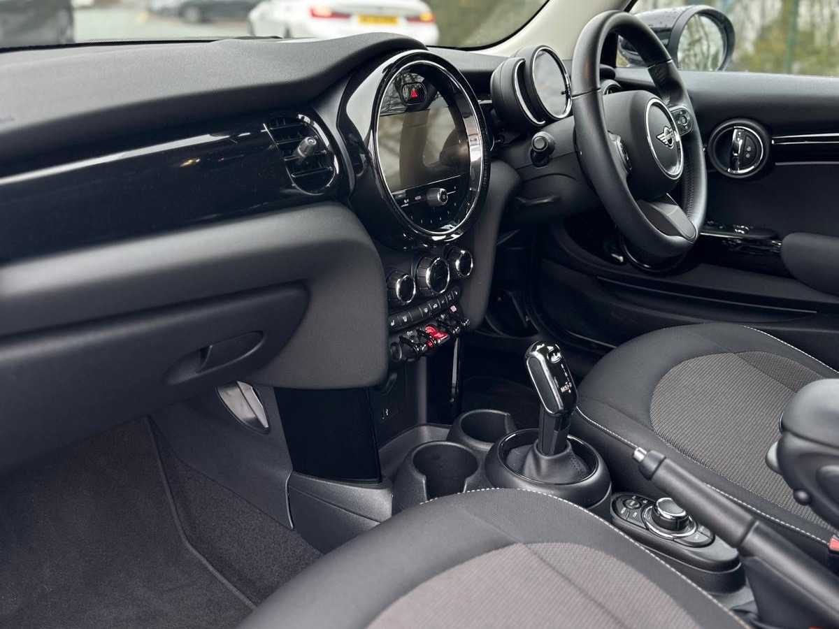 Used MINI Hatch 2022 for sale - 77896222: Photo 7