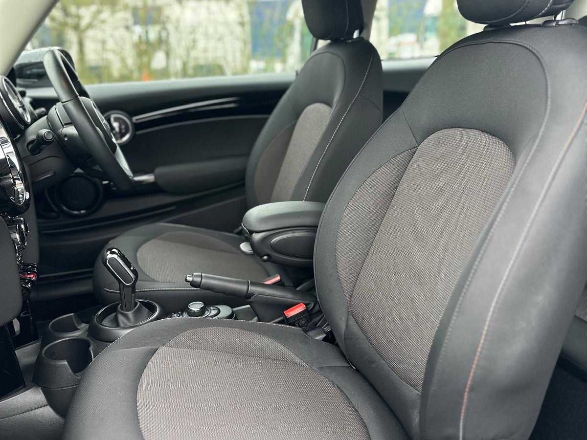 Used MINI Hatch 2022 for sale - 77896222: Photo 8