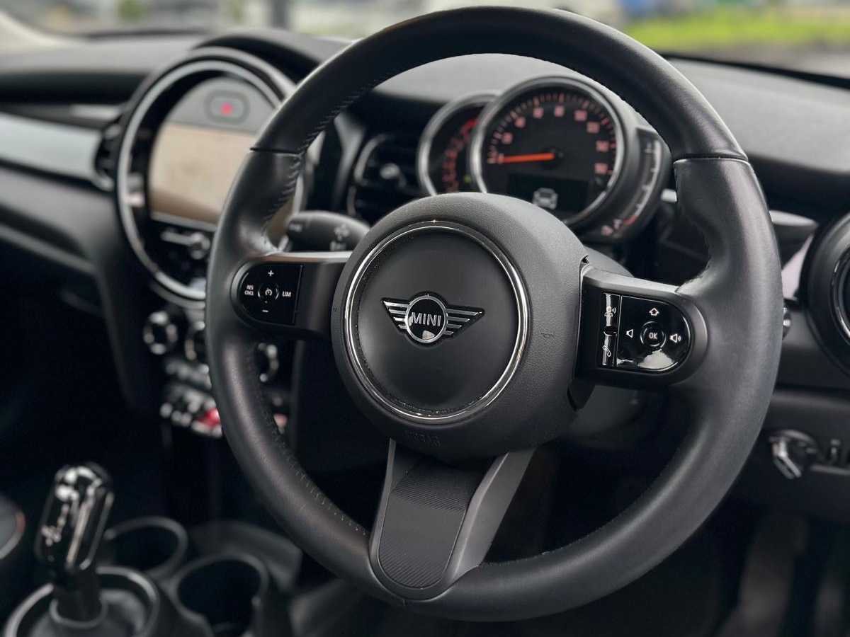 Used MINI Hatch 2022 for sale - 77896222: Photo 9